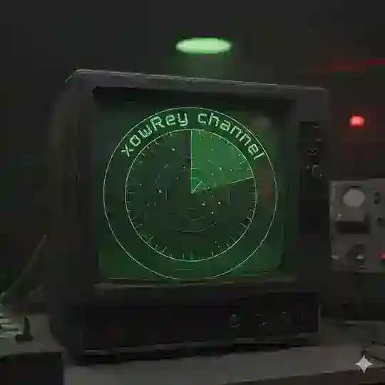 xowRey | War Thunder