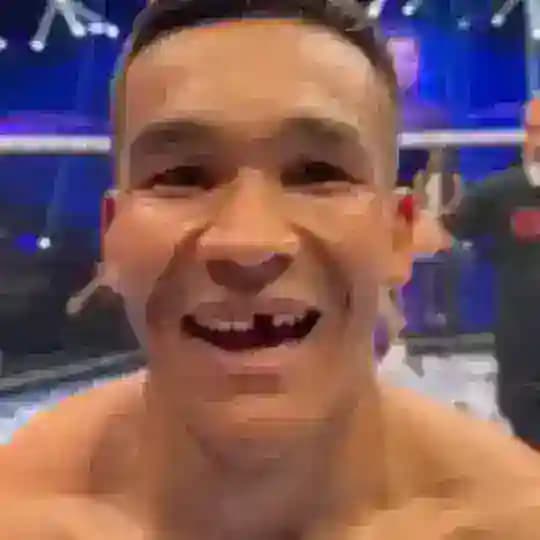 Тайсин вибе 😁