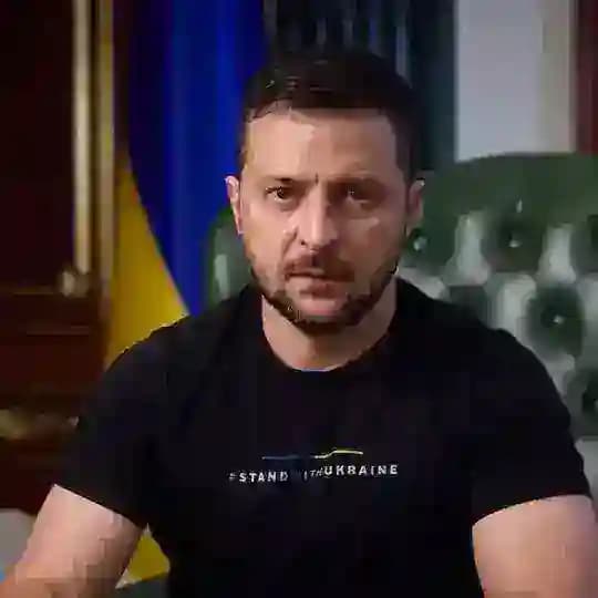 Zelenskiy Official🇺🇦