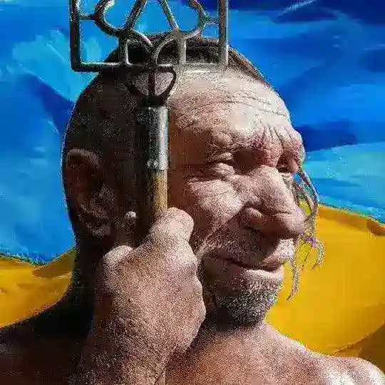 ИЩИ ХОХЛА | УКРАИНА РОССИЯ ВОЙНА 18+
