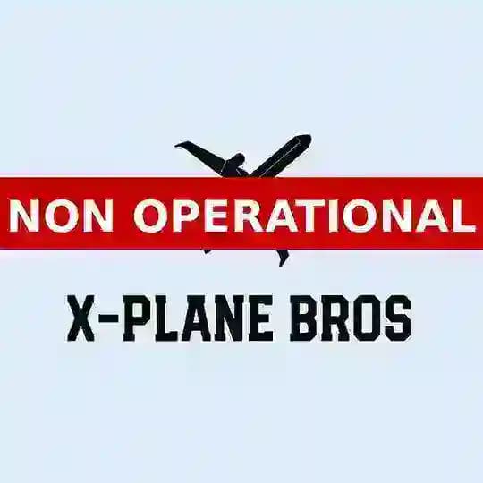 X-Plane Bros