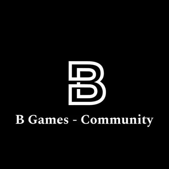 B Games - Community
