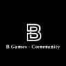 B Games - Community
