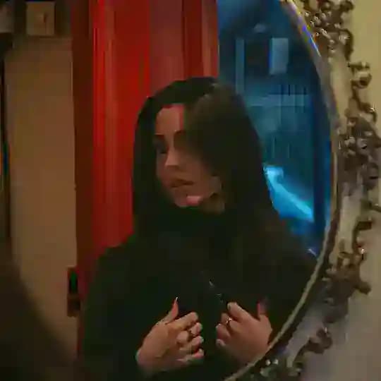Me!!
