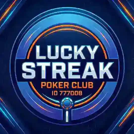 Lucky Streak ПОКЕРНЫЙ КЛУБ