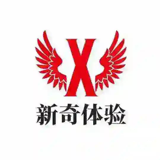 西安新奇体验