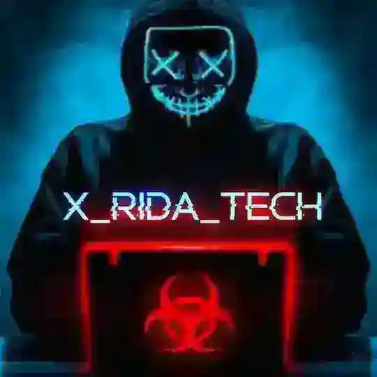 X_RIDA_TECH