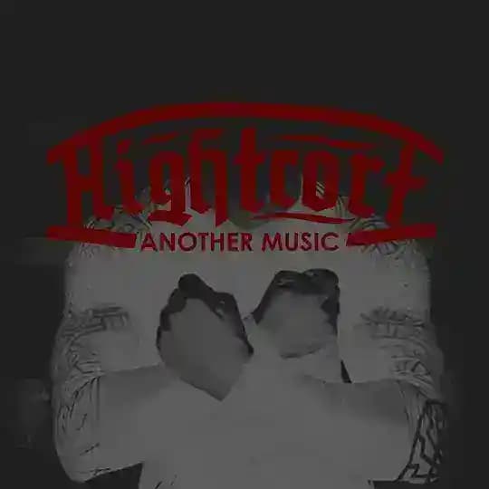 RIGHTCORE - Right Hardcore, Metal and RAC Music