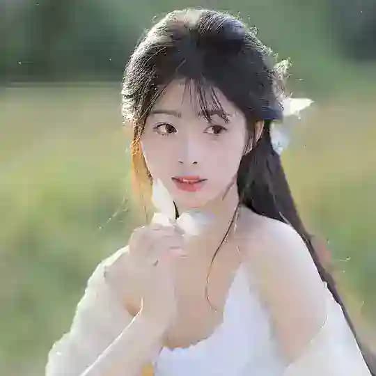 小姐姐动图GIF