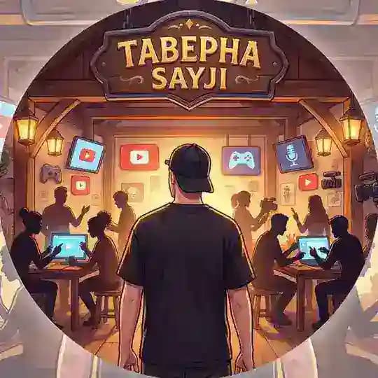 Таверна SAYJI Profile