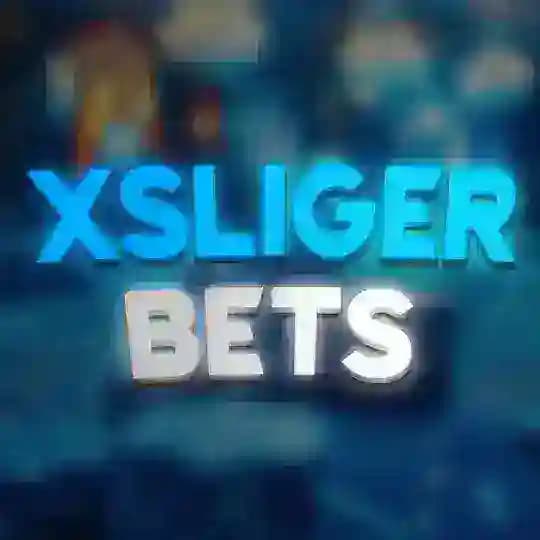 Xsliger_Bets