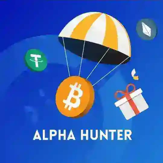 Alpha Hunter