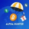 Alpha Hunter