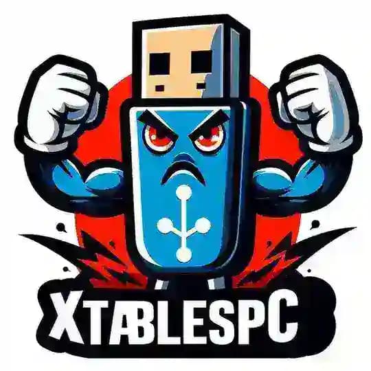 XTablesPC Profile