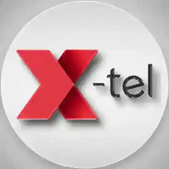 X-TEL — цифровая и бытовая техника в Луганске и ЛНР