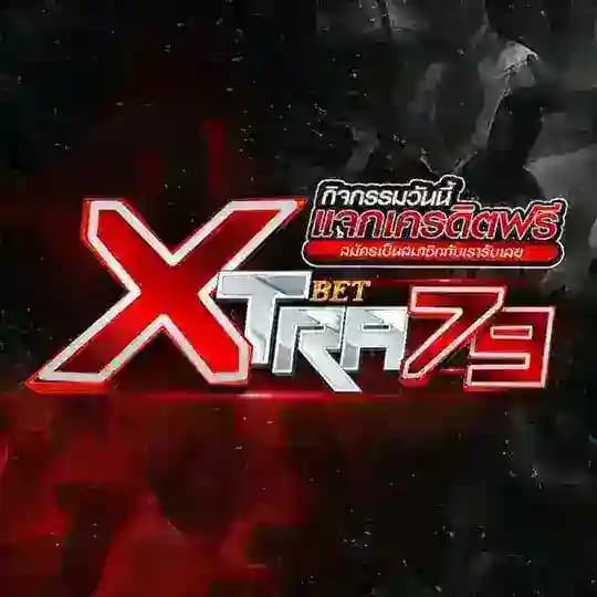 กิจกรรมเครดิตฟรี #XTRABET79 Profile