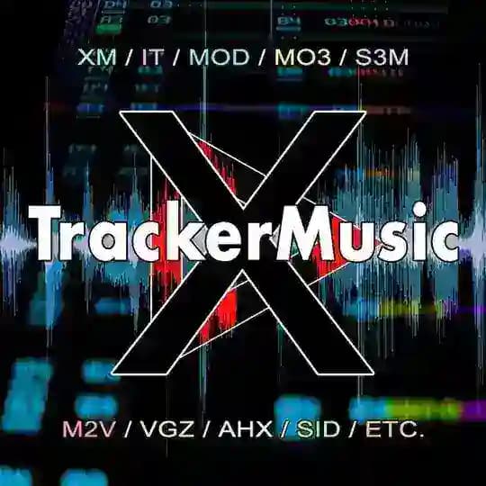 Best ️✨ Tracker Music