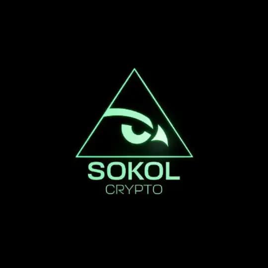 РОМАН SOKOL | $2.5 млн на крипте