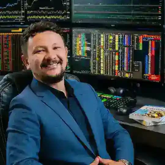 Luis Barbarossi News