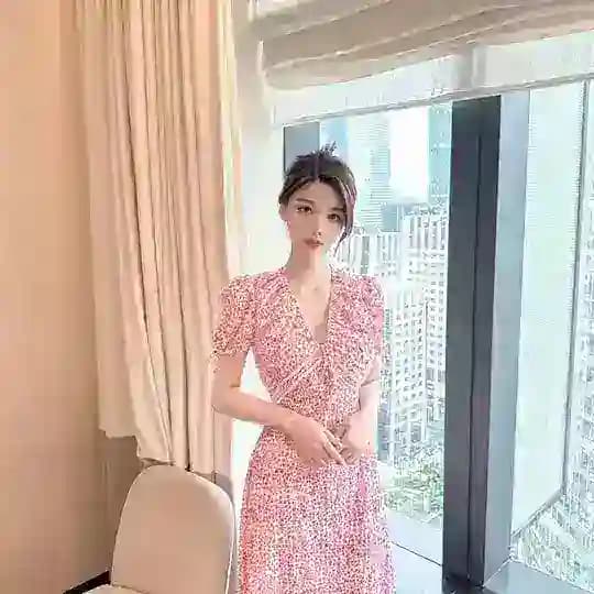 越秀-@白小姐