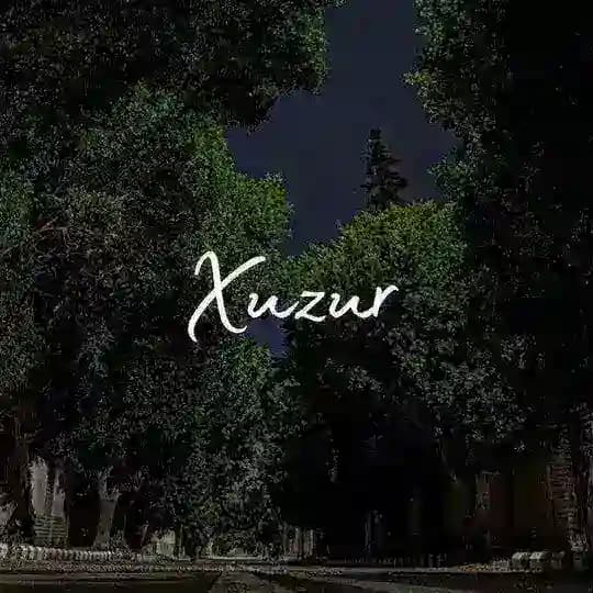 Xuzur | حب