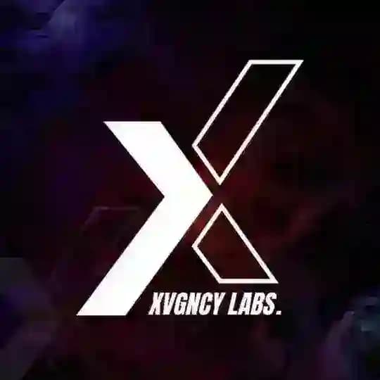 XVGNCY Labs.