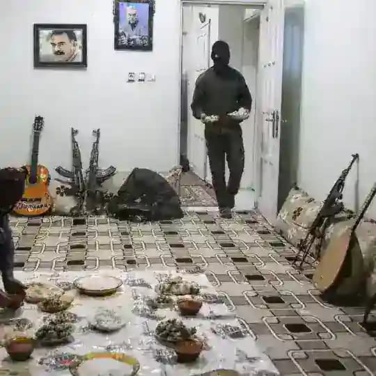 Dengê Rojava صوت روجافا