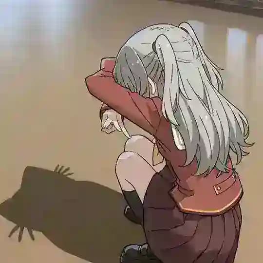 挽秋的小窝