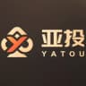 亚投