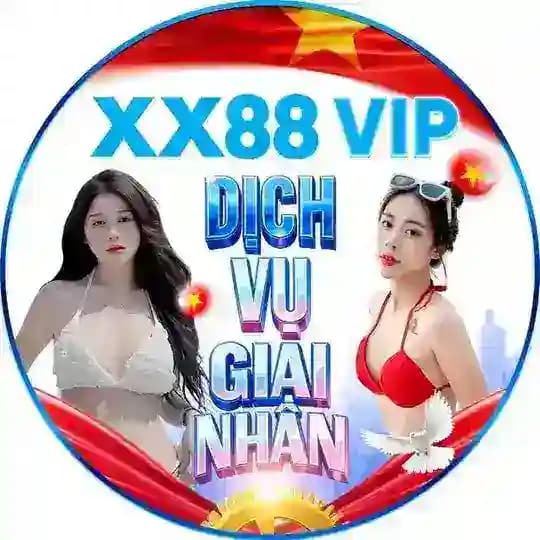XX88 DỊCH VỤ GIAI NHÂN