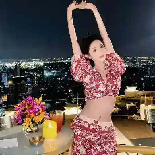 汐汐情报处