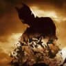 BATMAN BEGINS (2005)