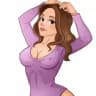 Hottie Stickers