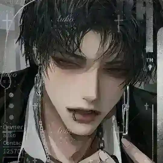 𖤍 ' 𝐗𝐗𝐗𝐆𝐀𝐁𝐁𝐘 ☠ ݈݇- Profile