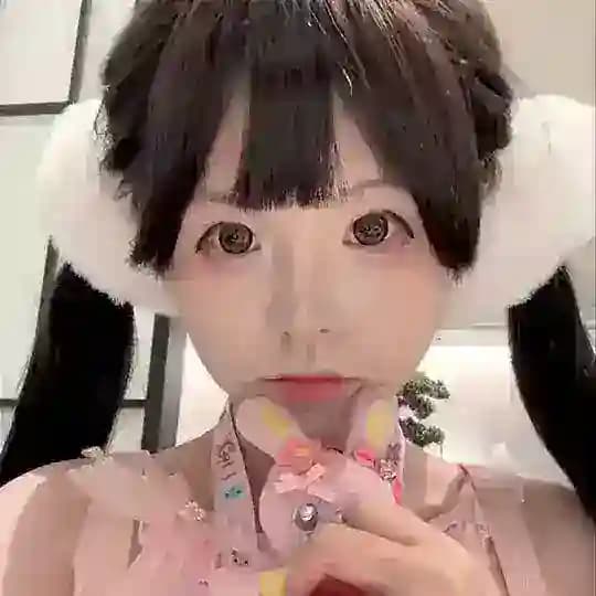 小熊酱朋友圈
