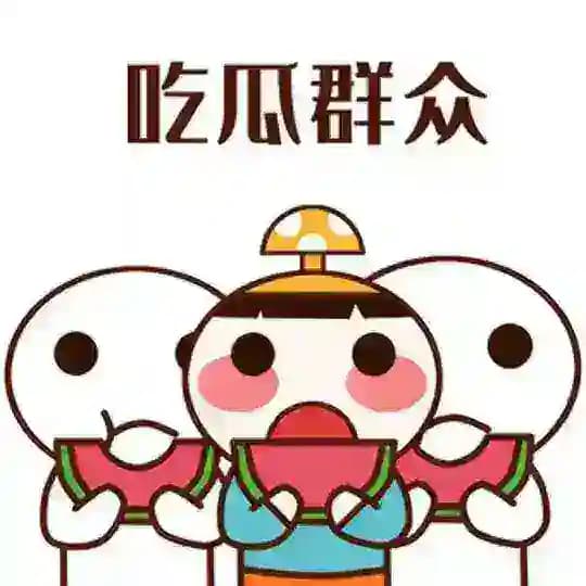 AI抖音网红吃瓜骚鸡