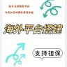 搭建🔥各类海外平台盘口/定制/二开/复刻