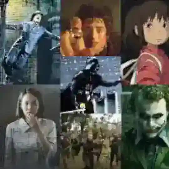 নতুন নতুন ভিডিও