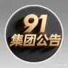 91集团资源导航频道 （公告资源）