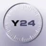 Y24.io Entry Portal