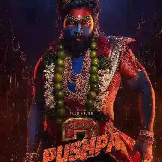 Puspa 2