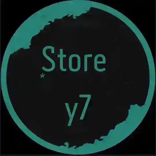 مزاد Y7