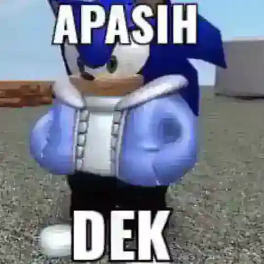 ya gitu deh