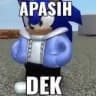 ya gitu deh