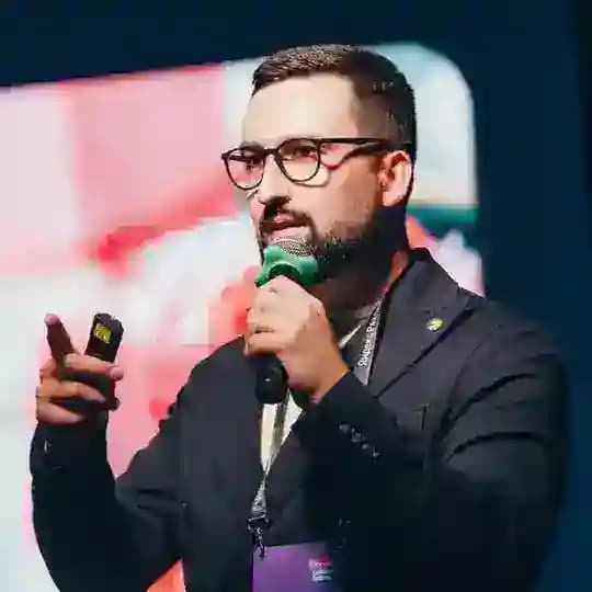 Шевцов On Air