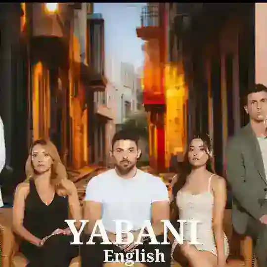Yabani - English Subtitles
