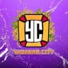 Yadanar City 𝟸𝙳𝟹𝙳 💜♣⚽🎰