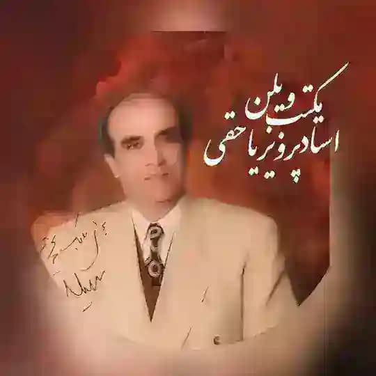 مکتب ویلن استاد پرویز یاحقی Profile