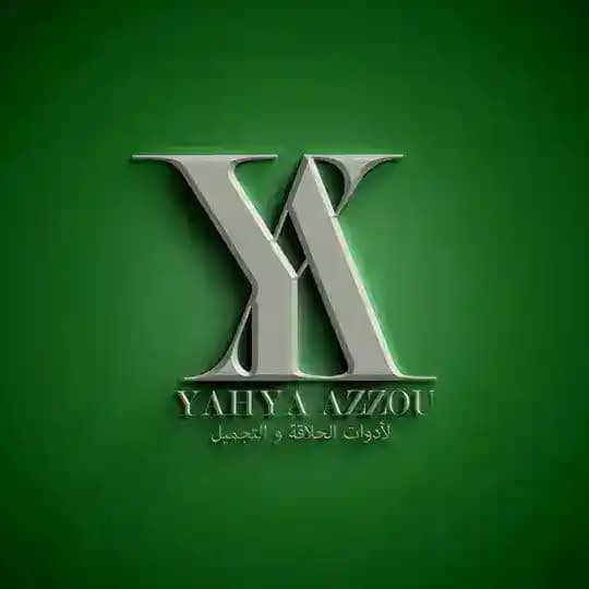 يحي عزو لأدوات الحلاقة و التجميل