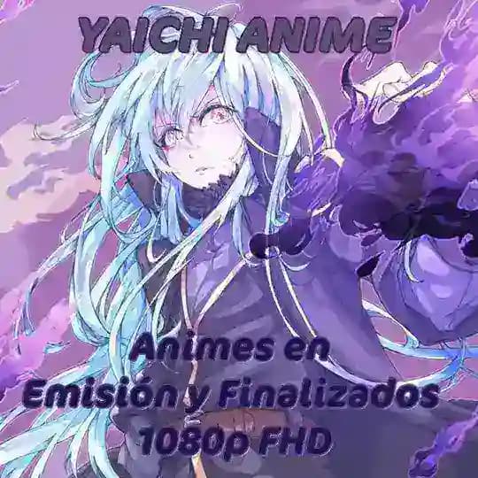 YAICHI ANIME EMISIÓN 1080P MKV Profile